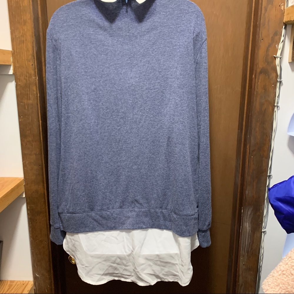 Popover Sweater - Picture 5 of 8